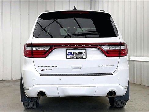 Used 2024 Dodge Durango Citadel image 4
