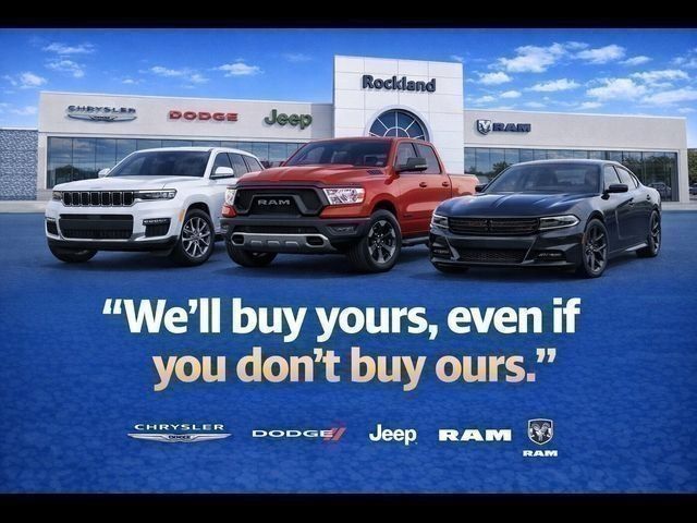 Used 2026 RAM 1500 Limited AWD/4WD image 52