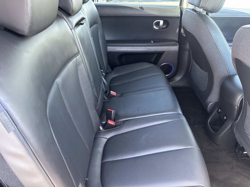 Certified 2024 Hyundai Ioniq 5 Limited image 27