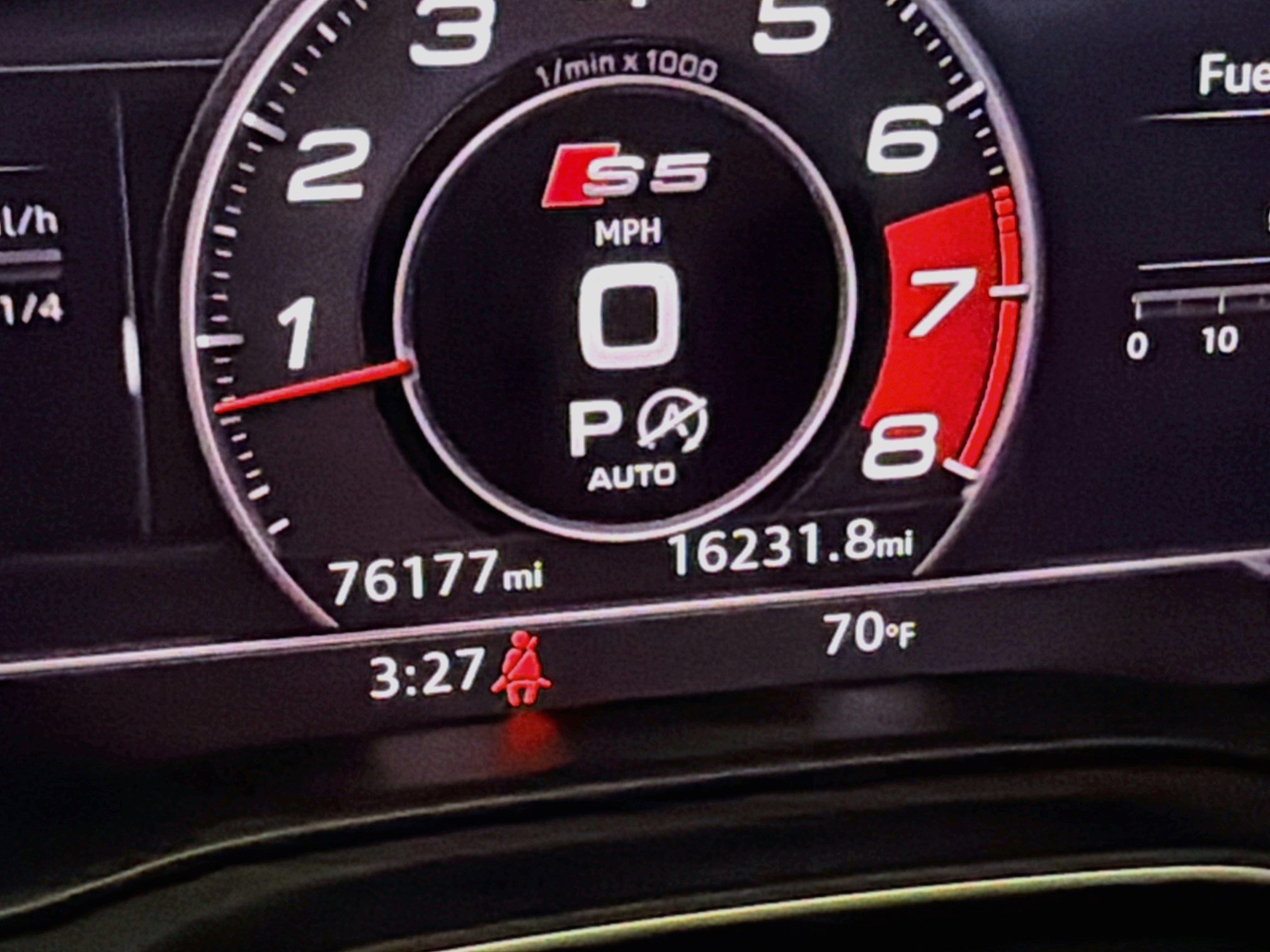 Used 2018 Audi S5 Premium Plus w/ Navigation Package AWD/4WD image 8