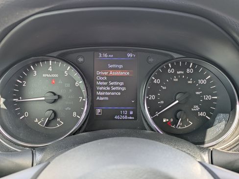 Used 2019 Nissan Rogue Sport SV FWD image 25
