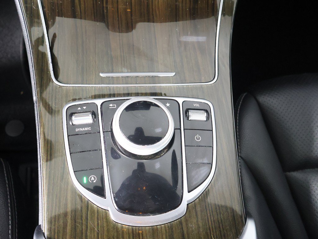 Used 2018 Mercedes-Benz C 300 4MATIC Sedan image 43
