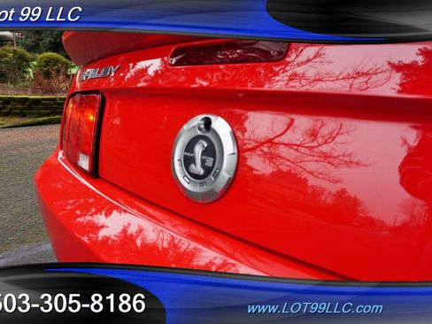 Used 2008 Ford Mustang Shelby GT500 image 30