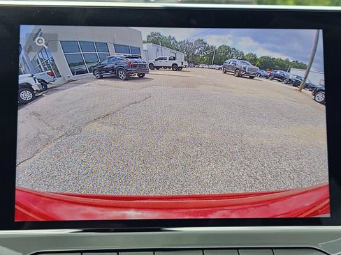 Used 2026 Jeep Compass Limited AWD/4WD image 27