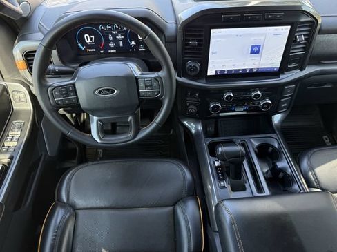Used 2023 Ford F150 Tremor w/ Equipment Group 402A High AWD/4WD image 14