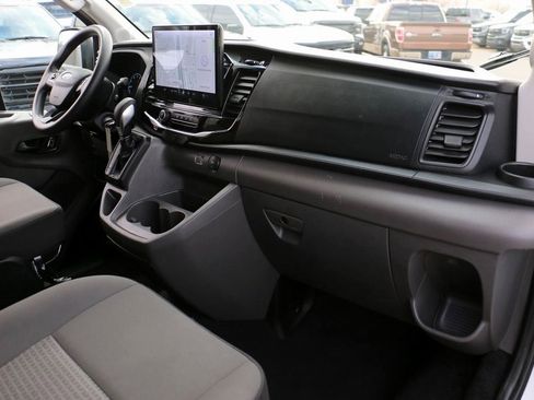 Used 2024 Ford Transit 350 XLT image 17