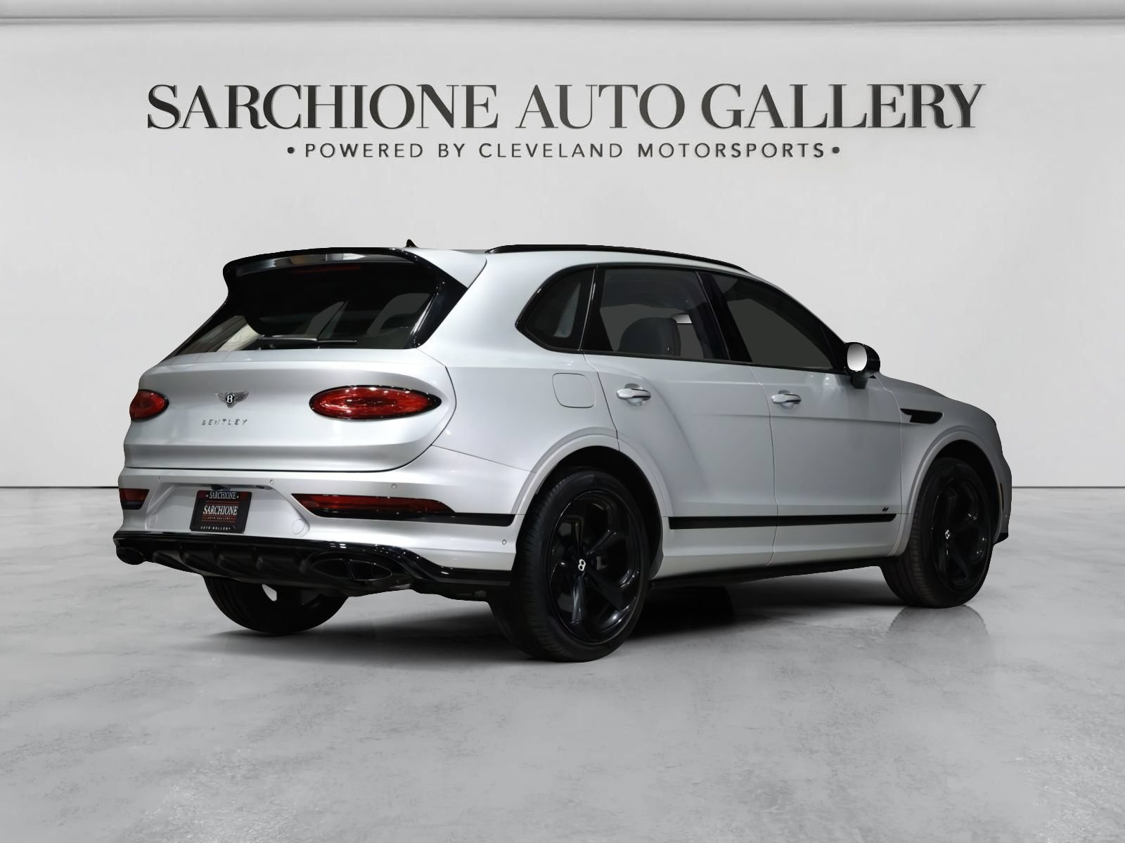 Used 2022 Bentley Bentayga AWD/4WD image 11