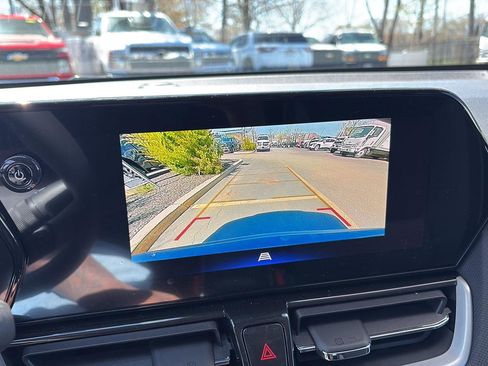 New 2026 Chevrolet TrailBlazer LT AWD/4WD image 30
