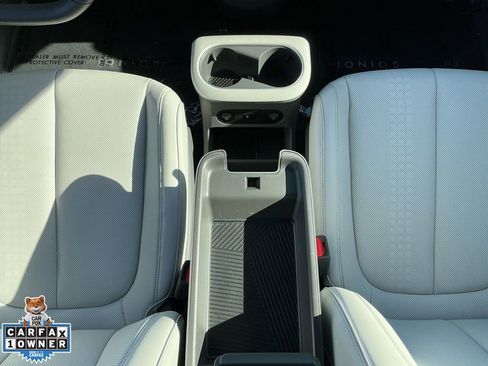 Used 2024 Hyundai Ioniq 5 Limited RWD image 48