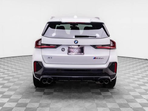 Used 2024 BMW X1 M35i w/ Premium Package image 4