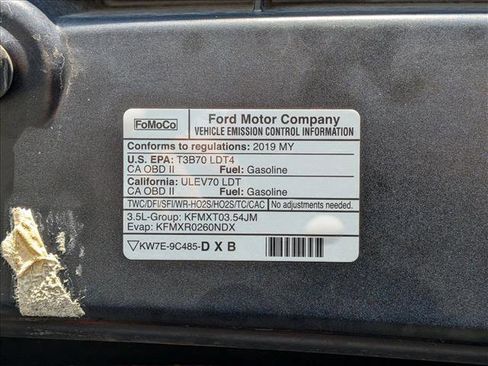Used 2019 Ford F150 Raptor w/ Equipment Group 802A Luxury AWD/4WD image 23
