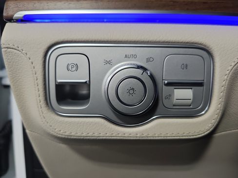 New 2026 Mercedes-Benz GLE 450 4MATIC image 27
