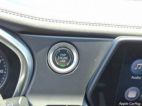 Certified 2022 Chevrolet Blazer LT image 26