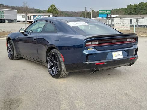New 2026 Dodge Charger Daytona Scat Pack image 5