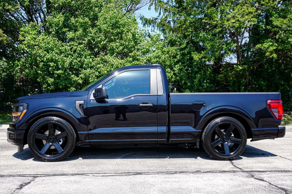 Used 2025 Ford F150 XL RWD image 53