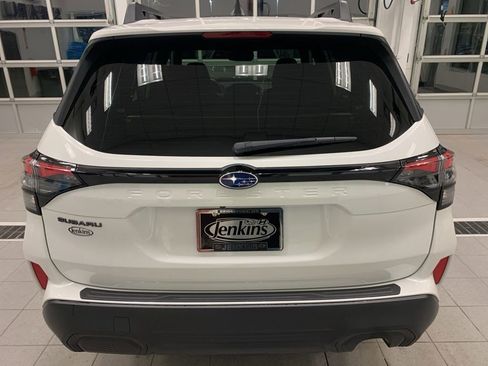 New 2026 Subaru Forester Premium image 14