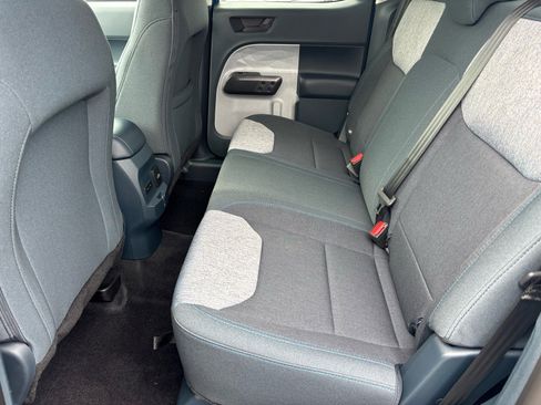 New 2026 Ford Maverick XLT w/ XLT Luxury Package image 19