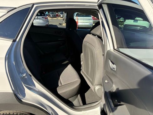 Used 2023 Hyundai Kona SEL w/ Cargo Package image 23