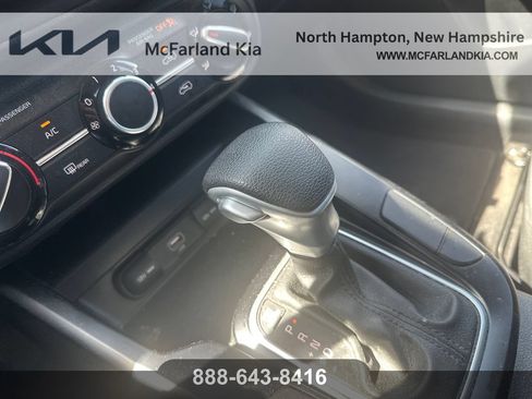 Used 2021 Kia Soul S FWD image 18