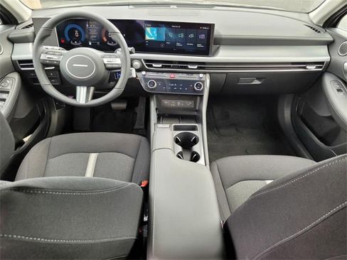 New 2026 Hyundai Sonata SEL image 12