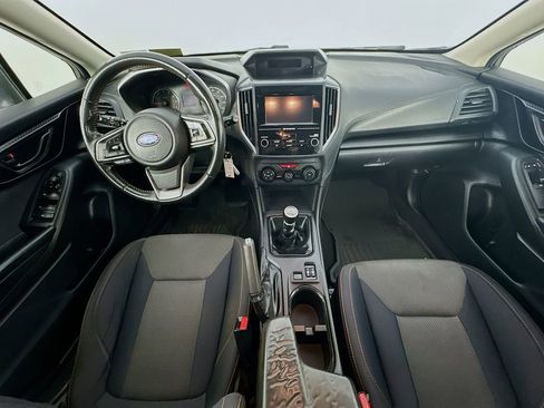 Used 2018 Subaru Crosstrek 2.0i Premium AWD/4WD image 10