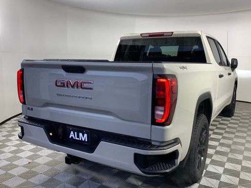 New 2026 GMC Sierra 1500 Pro w/ Graphite Edition image 8