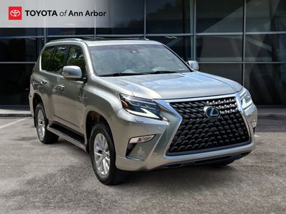 Used 2021 Lexus GX 460 Premium w/ Premium Package