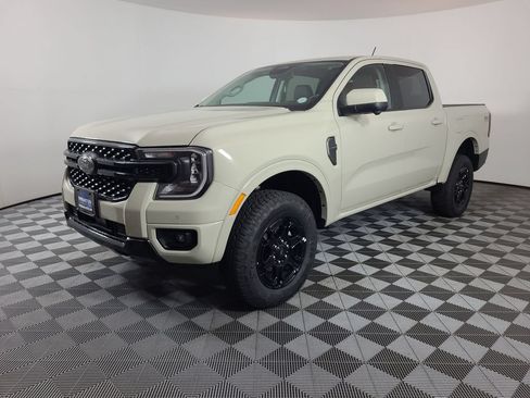 New 2026 Ford Ranger Lariat w/ FX4 Off-Road Package AWD/4WD image 7