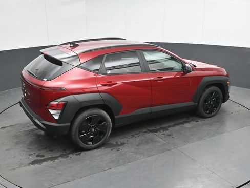 New 2026 Hyundai Kona SEL Sport FWD image 12