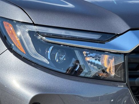 New 2026 Honda Ridgeline RTL image 30