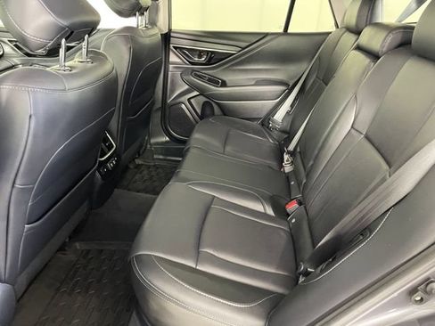 Used 2020 Subaru Outback Limited AWD/4WD image 15