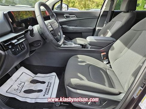 New 2026 Kia Sportage LX w/ LX Convenience Package image 5