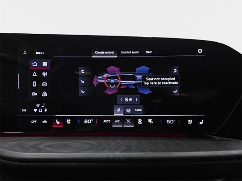 Used 2025 Audi Q5 Premium Plus image 27