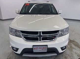 Used 2014 Dodge Journey SXT w/ Flexible Seating Group video 3