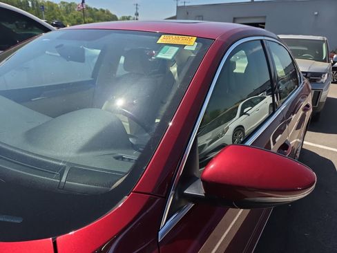 Used 2017 Volkswagen Passat 1.8T SE image 10