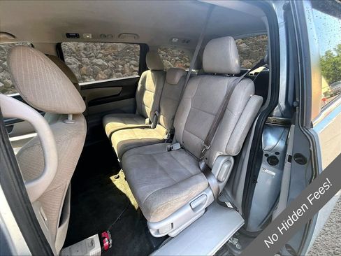 Used 2014 Honda Odyssey EX image 18