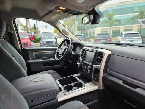 Used 2014 RAM 1500 Big Horn RWD image 26