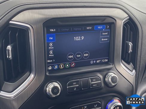 Used 2022 GMC Sierra 2500 Denali w/ Denali Ultimate Package image 27