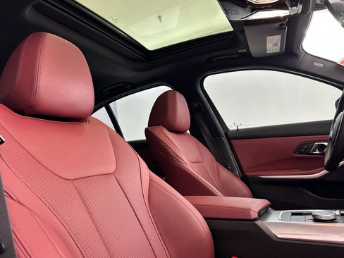 Certified 2024 BMW M340i RWD image 31