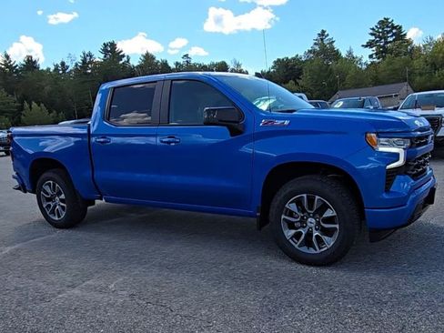 New 2026 Chevrolet Silverado 1500 RST image 38