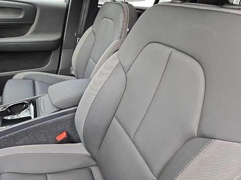 Certified 2023 Volvo C40 P8 Recharge Plus w/ Climate Package image 18