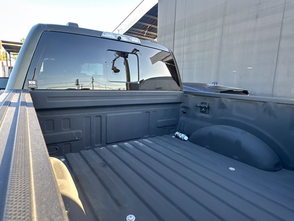 Used 2024 Ford F150 Raptor w/ Equipment Group 803A Raptor R AWD/4WD image 7