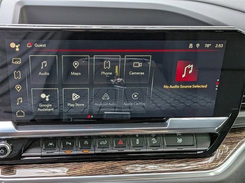 New 2026 GMC Sierra 1500 Elevation w/ Elevation Premium Package image 17