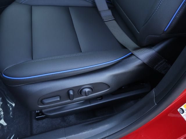 New 2026 Buick Envista Sport Touring w/ Convenience I Package FWD image 21
