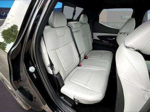 New 2026 Hyundai Santa Cruz Limited AWD/4WD image 7