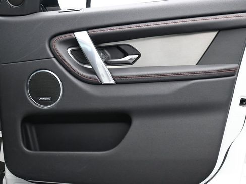 Used 2023 Land Rover Discovery Sport S R-Dynamic image 24