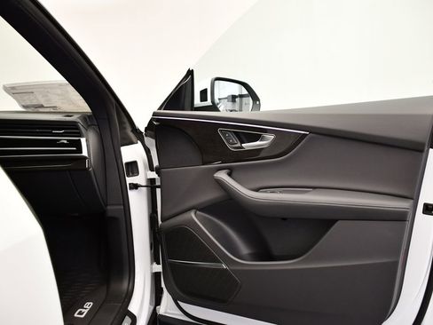 New 2026 Audi Q8 Premium Plus image 45