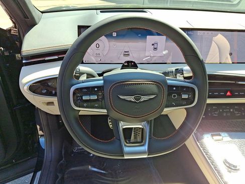 New 2026 Genesis GV70 3.5T Sport Prestige image 17