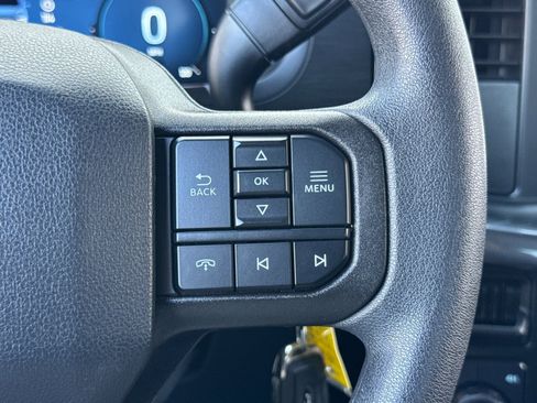 Used 2024 Ford F150 STX AWD/4WD image 27