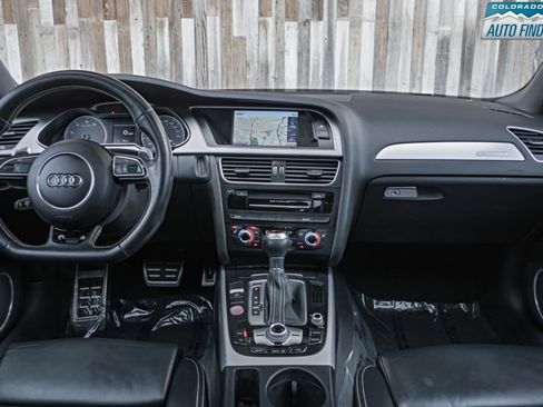 Used 2015 Audi S4 Premium Plus AWD/4WD image 15